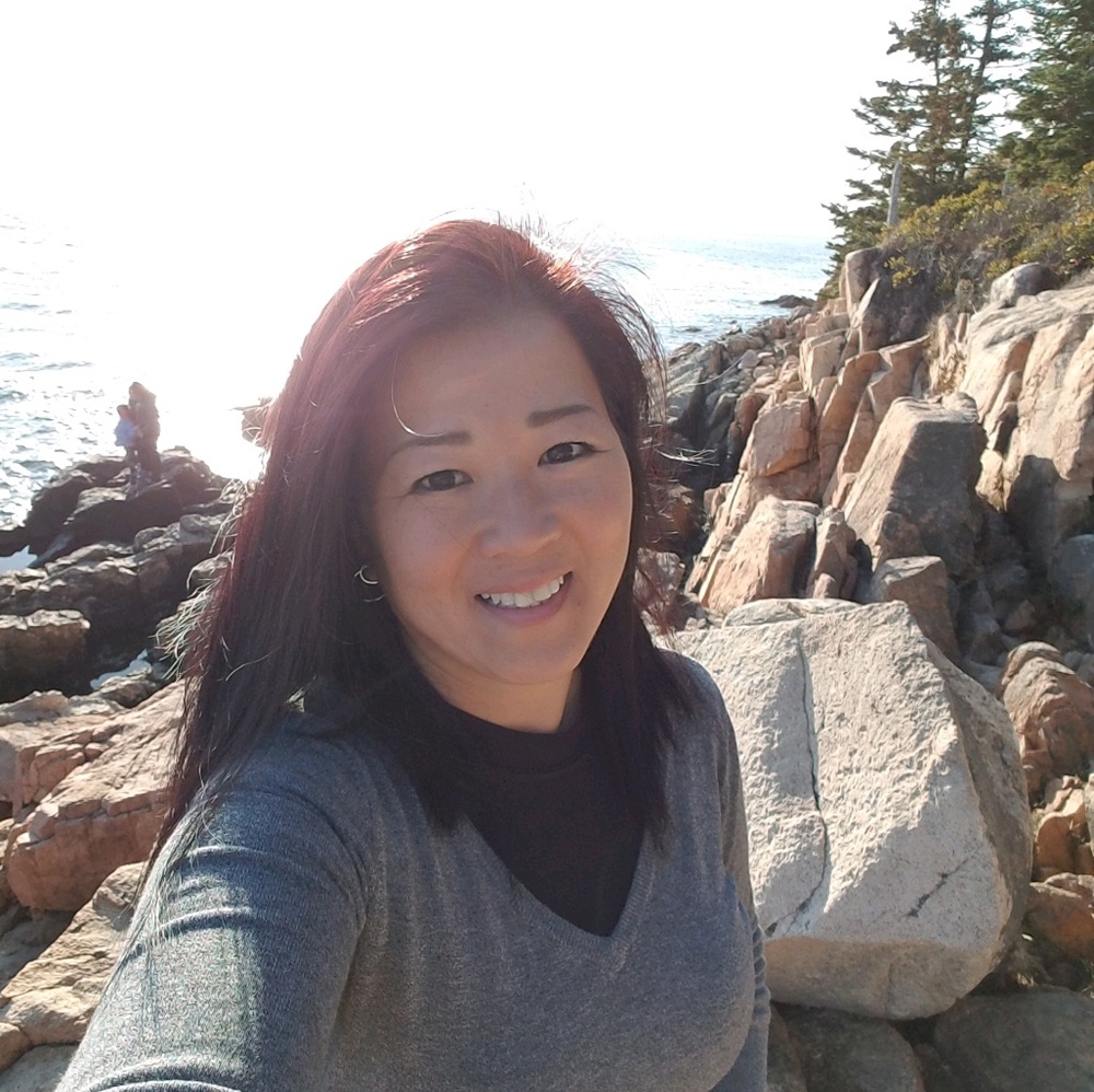 Meet your Posher, Robin